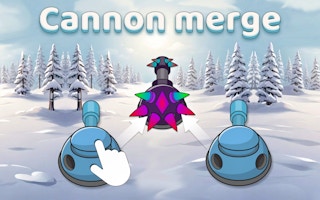 Image Cannon Merge