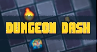 Image Dungeon Dash
