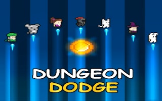 Image Dungeon Dodge