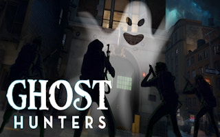 Image Ghost Hunters