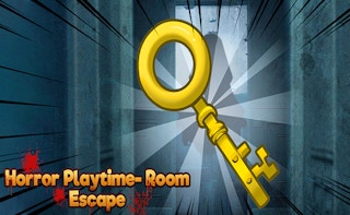 Image Horror Playtime Room Escape