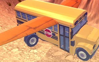 Image Max Crusher Crazy Destruction and Car Crashes