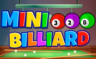 Image Mini Billiard
