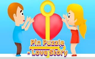 Image Pin Puzzle Love Story
