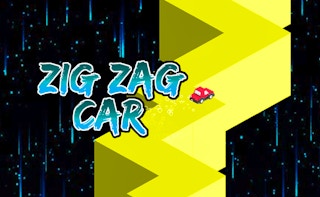 Image ZigZag Car